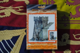 Revell 20019  Siege Tower